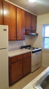 4717 Baldwin 2BR