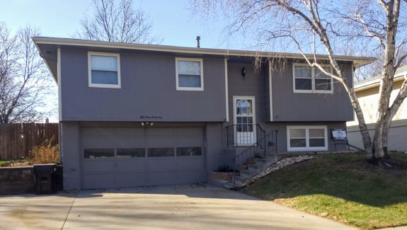 Rent 5341 High Street