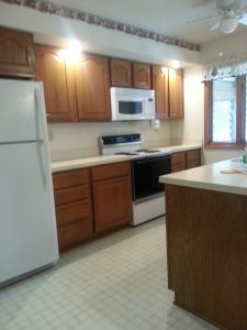 Rental