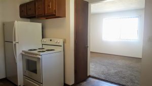 Rent 1124 A St