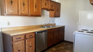 Rent 1124 A St