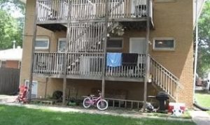 Rent 3915 N 69th