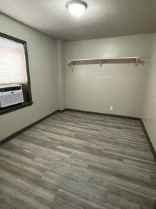 1626 D 214 Studio Plus bedroom