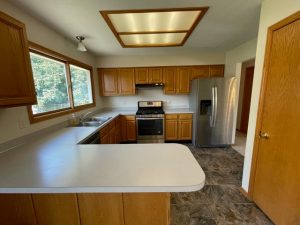 Rent 5621 s 80th